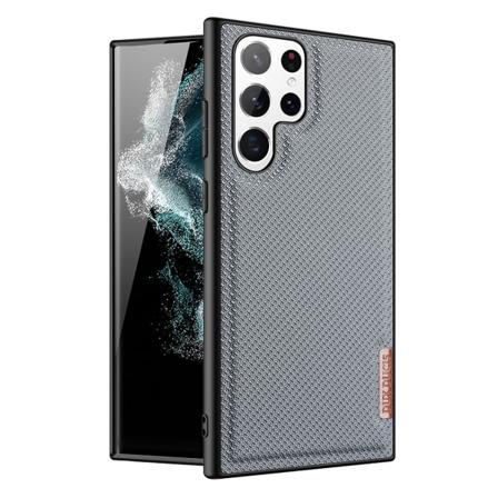 Dux Ducis Fino Series Pucase För Samsung Galaxy S22 Ultra 5g