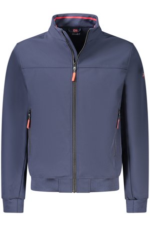Norway 1963 Giubbotto Uomo Blu
