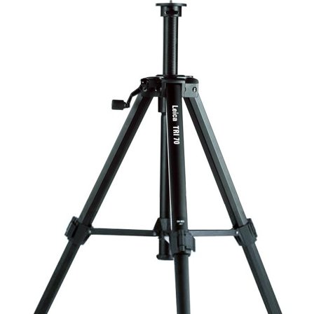 Leica Disto TRI 70 Stativ med 1/4" gjenge, Laserinstrumenter