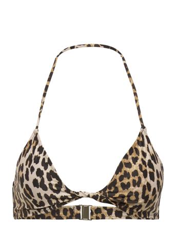 Recycled Printed Patterned Ganni