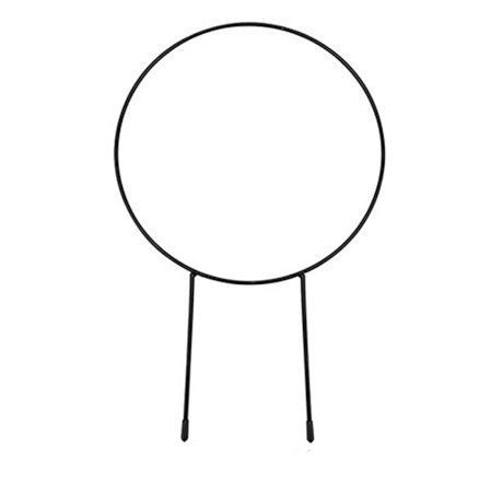 Ruukkukasvien säleikkö Puutarhatäleikkö 1 1