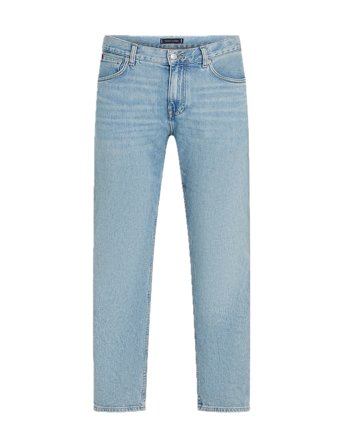 Tommy Hilfiger | Regular Mercer Str Cali Indigo | 34 x 36