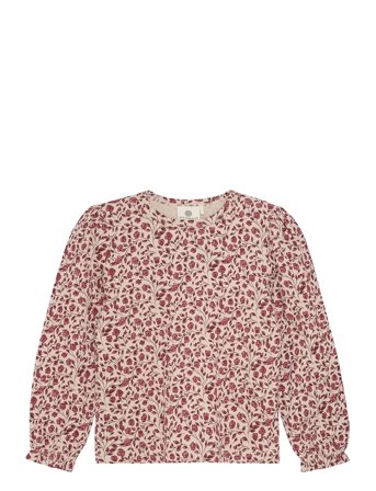 En Fant | T-Shirt Ls | 92