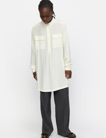 Soft Rebels Srnikki Shirt - Cream - S