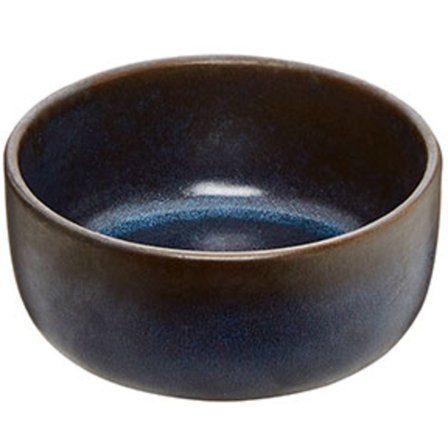 Aida Skål 13,5cm Midnight Blue' - 'Mørkeblå