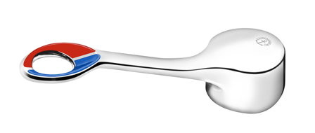 Gustavsberg GB41637363 01 Spak for funksjonstilpasning, Baderom