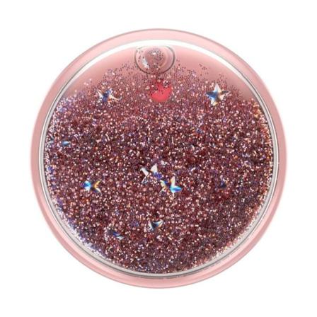 Popsockets Tidepool Rose Ow Avtagbart Grip Med Ställfunktion Lux
