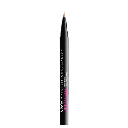 Nyx Professional MakeUp Lift & Snatch! Brow Tint Pen 03 Taupe - Matita sopracciglia
