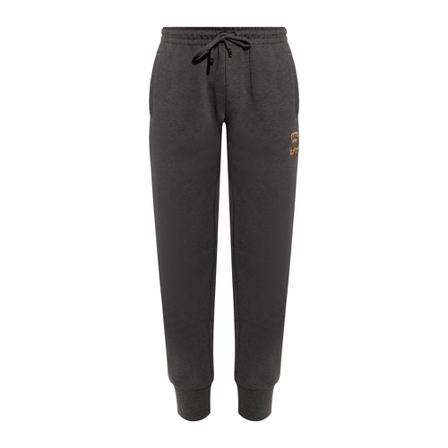 Dolce & Gabbana Embroidered sweatpants Grå, Herre