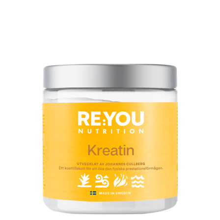 RE:YOU Kreatin 200g
