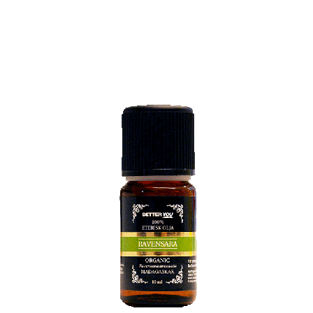 Better You Eterisk Ravensaraolja 10 ml