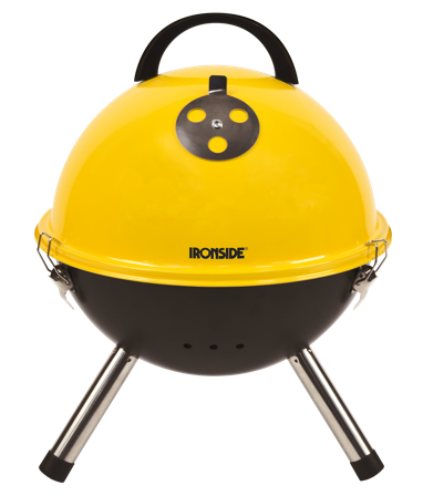 Ironside YH22012ZC Grill Ø 42 cm, Grillar