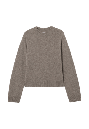 Wera Ulljumper SPRING Stickat S