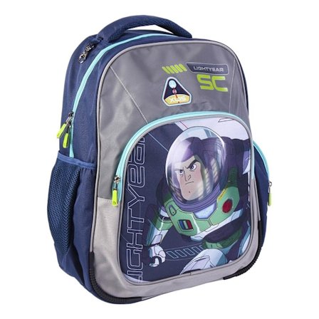 Buzz lightyear rygsæk 42 cm taske skoletaske toy story