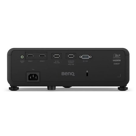 BenQ LH600ST+ | 1920x1080 DLP 3000ANSI-lumen | 0.69-0.83:1 | Fixed lens | Black