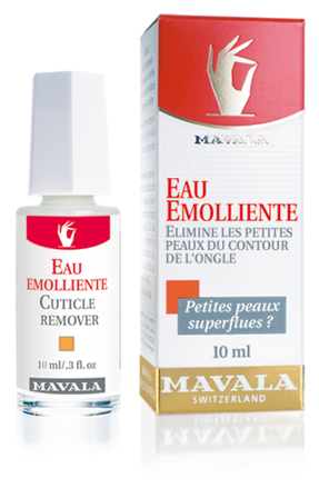 Mavala Eau Emolliente 10ml