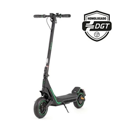 Youin SC4002 XL3 sähköskootteri musta 800 W