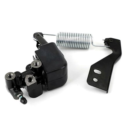 46400-vk000 Bromsbelastningsavkännande Ventil Passar Frontier Navara D22td 2.5td Td25