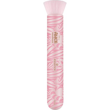 Essence Disney Alice in Wonderland make-up buffer brush 01 Simply Me, Makeup, Makeup, Makeupbørster