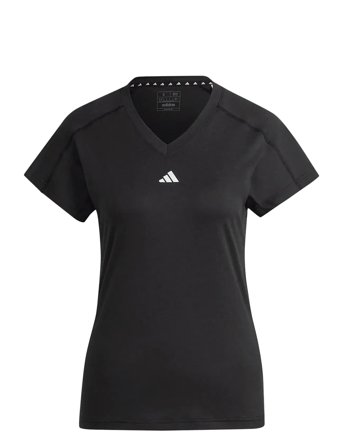 adidas Performance We Min T - Black - L