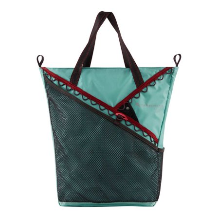 Klättermusen Urur Bag 23l everyday backpacks Green 23L