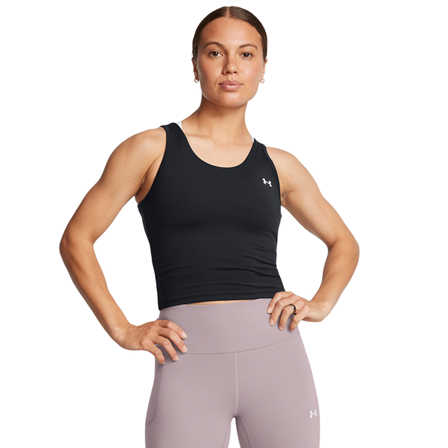 Under Armour Motion Linne Svart