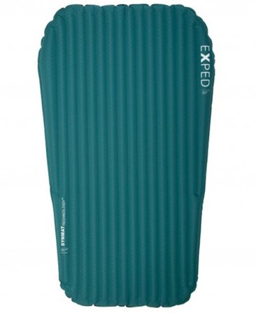 Exped Dura 5R Duo M Grønn