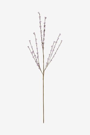 Eightmood - Dekoration blomma Rapello - Lila - Konstgjorda växter & plastblommor - Från Homeroom