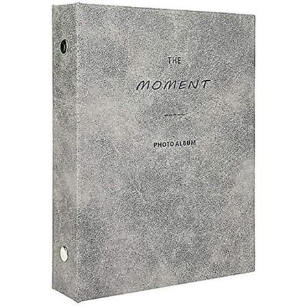 64 Fickor 3 Tums Mini Fotoalbum För Fujifilm Instax Mini 11 7s 8 8+ 9 25 20 50s 70 90 Polaroid Snap Liplay Link Fotoprinter Instantkamera Bok N