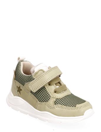 Bisgaard Pax E Tex Lave Sneakers Bisgaard*Betinget Tilbud