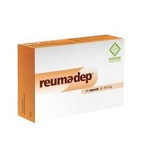 Reumadep 30 Capsule 450mg