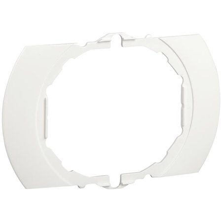 Schneider Electric Renova WDE011502 Tapettisuoja keskiosa, valkoinen, Kytkimet & pistorasiat