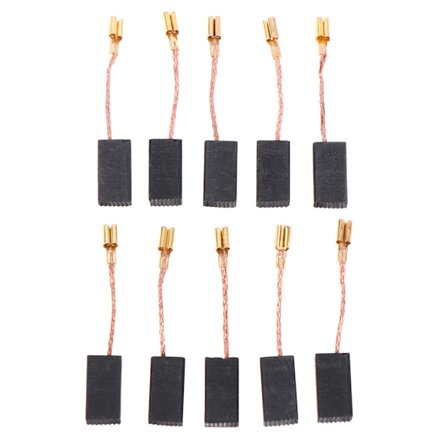 10:a/lot 6-100 vinkelslip kolborste