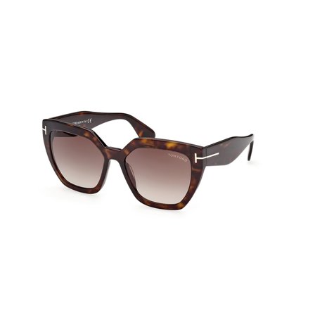 Tom Ford - Solbriller - Brun - FT0939 52K 5617