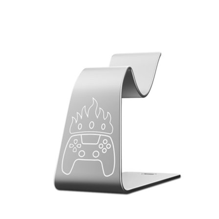 AMVR universellt spelkontrollstativ för PS3/PS4/ PS5/ Xbox/ Beton/ NVIDIA-hårdvarudisplaystativ