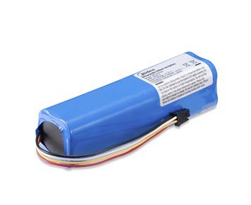 Andersson RVC 4.0 Battery pack components - Fyndvara - Ersättningsbatteri till Andersson RVC 4.0