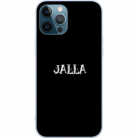 Apple Iphone 12 Pro Premium Skal Jalla
