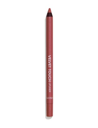 GOSH COPENHAGEN Velvet Touch Lip Liner - Red - 1.2 G