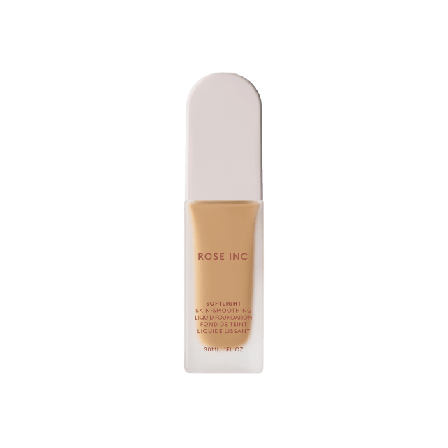 Rose Inc Softlight Skin-Smoothing Liquid Foundation Dam Beige 30 ML