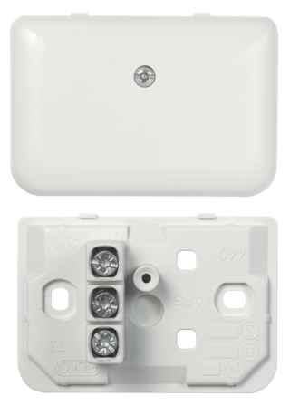 ELKO 73-3 Koblingsboks PH