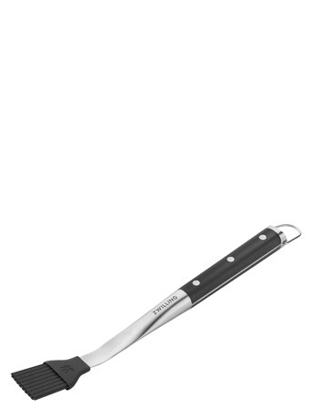 Zwilling Bbq+ Pensel 41 Cm - Black - ONE SIZE