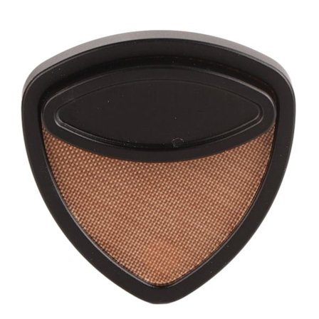 EDC Push Legetøj Trekantet Anti Stress Magnetisk Fingerspids Legetøj til 15-35 Årige Unge Sort