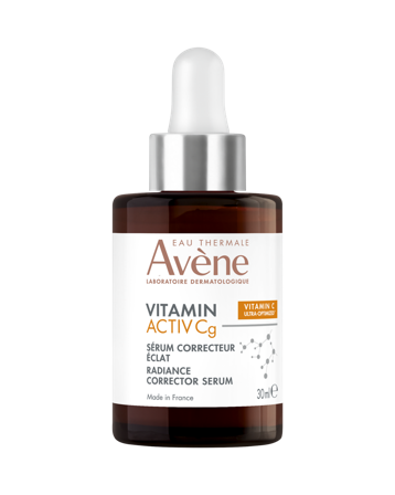 Avene Vitamin Activ Cg serum 30 ml