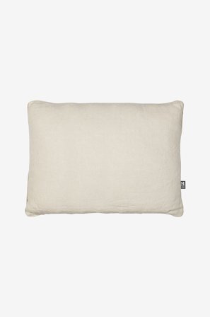 Markslöjd - Pute BLENDA 50x70 cm - Hvit - Pynteputer & putetrekk - Fra Homeroom