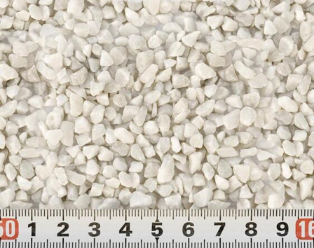 Akvastabil - Akvariegrus Sirius Hvit 3-5 mm 3 L - Akvaristikk - Akvarie inventar - Akvariegrus & sand - ZOO.no