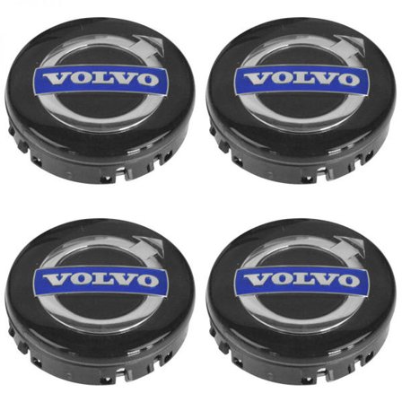 Volvo03 - 64MM 4-pak Center dækker Volvo