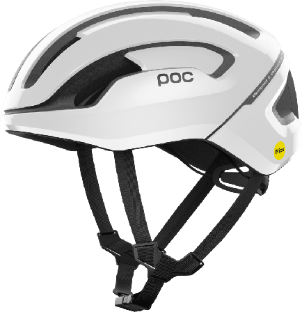 POC Omne Air Mips Bike helmets White L