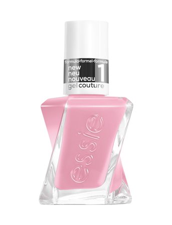 Essie Essie Gel Couture Bodice Goddess 506 13,5 Ml - Pink - 13.5 ml