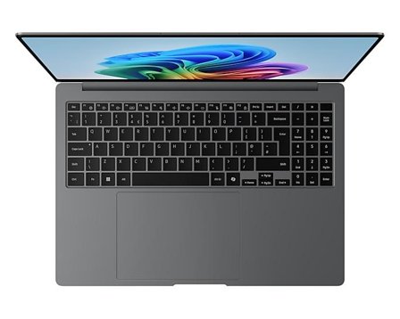 Samsung Galaxy Book5 Pro CU7 258V/32GB/512GBSSD/W11Pro grey