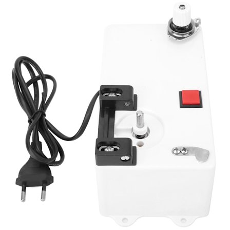 Sähköinen automaattinen puolan käämintäkone, langan käämitys kone, ompelu, kirjonta, osat